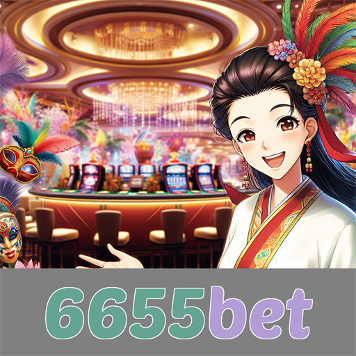 A Emoção dos Jogos de Jackpot no 6655bet