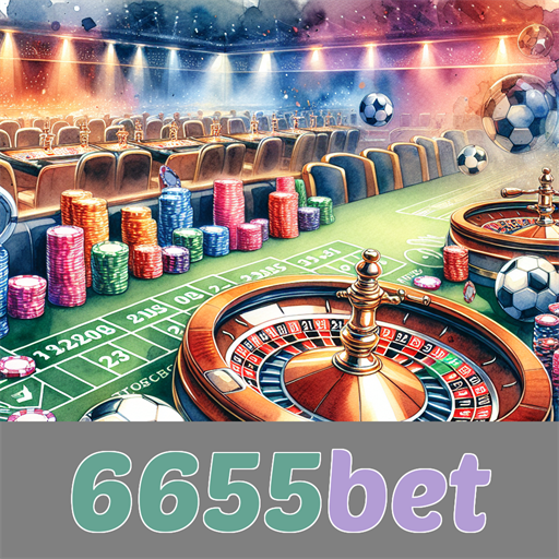 Explorando o Cassino ao Vivo no 6655bet