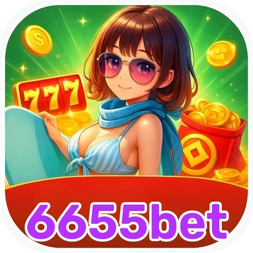 6655bet Login