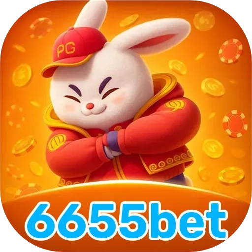 6655bet: Caça-Níqueis que Não Deixam Ninguém Parado!