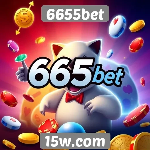 Análise das opções de jogos disponíveis no 6655bet