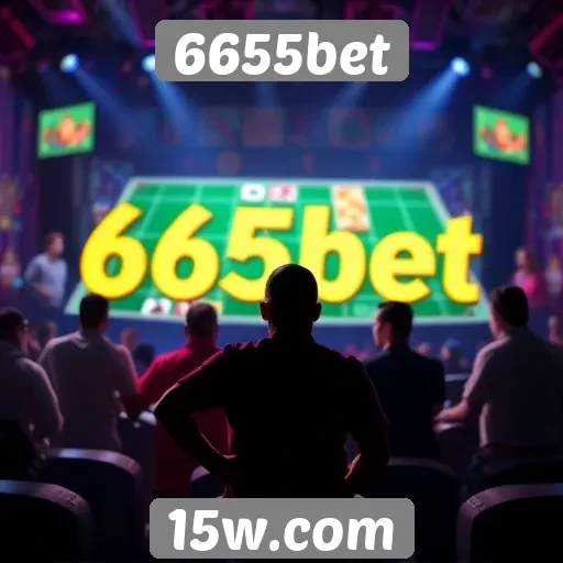 Estatísticas de jogos populares na 6655bet