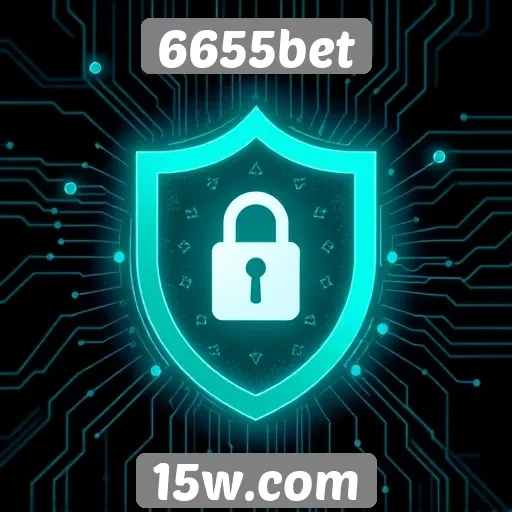 Avaliação da segurança no site de jogos 6655bet